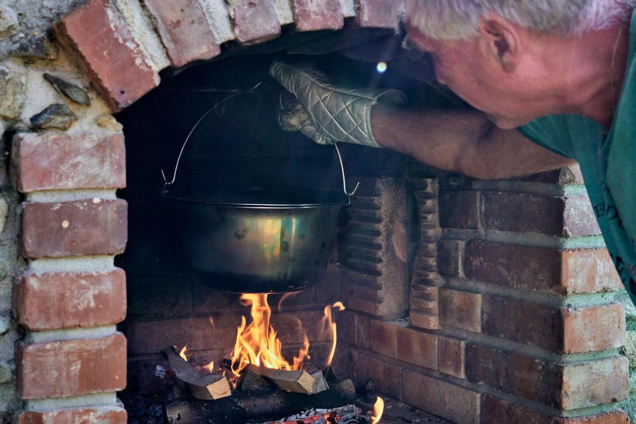 Penzion Pod Strani Malá Morávka Zewnętrze zdjęcie